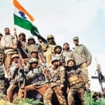 Kargil Vijay Diwas: wars of India with China and Paksitan