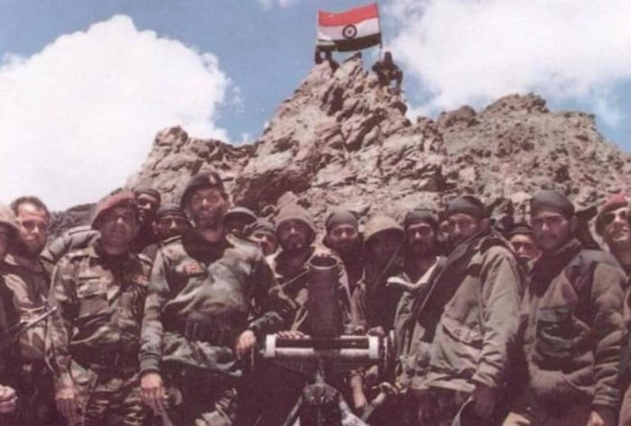 Kargil Vijay Diwas: In the 60 days war in Kargil, 52 soldiers of Himachal got martyrdom, brought the glory of