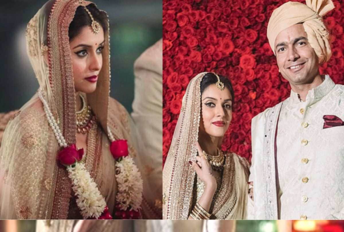 Birthday Special: Asin's love story is like the film 'Ghajini', fell in love after seeing businessman Rahul