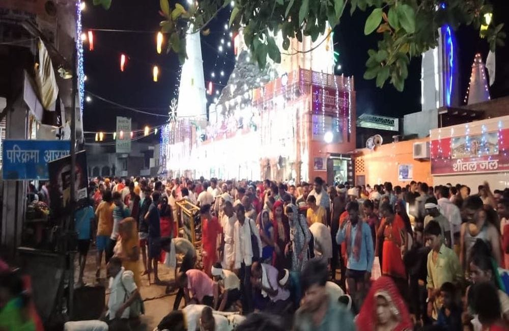 15 hundred roadways buses will running during mudiya purnima mela 2019 in mathura