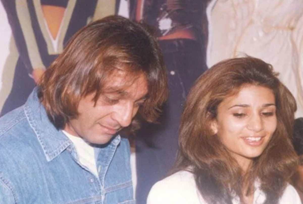 sanjay dutt reveals why his wife rhea pillai and richa sharma character not shown in sanju