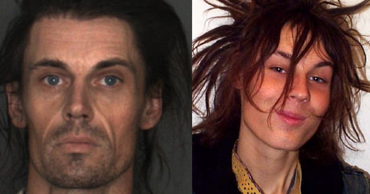 MTV vj Jesse Camp missing for 13 days