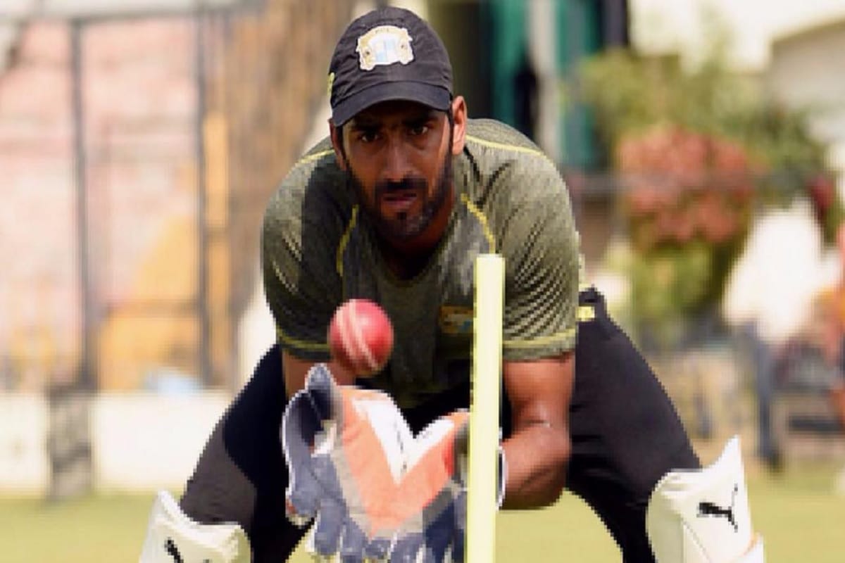 Abhishek Gupta selected for Duleep Trophy despite failed in dope test