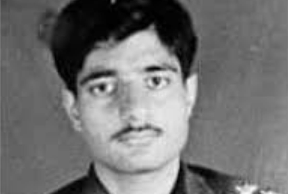 story of kargil shaheed aditya mishra