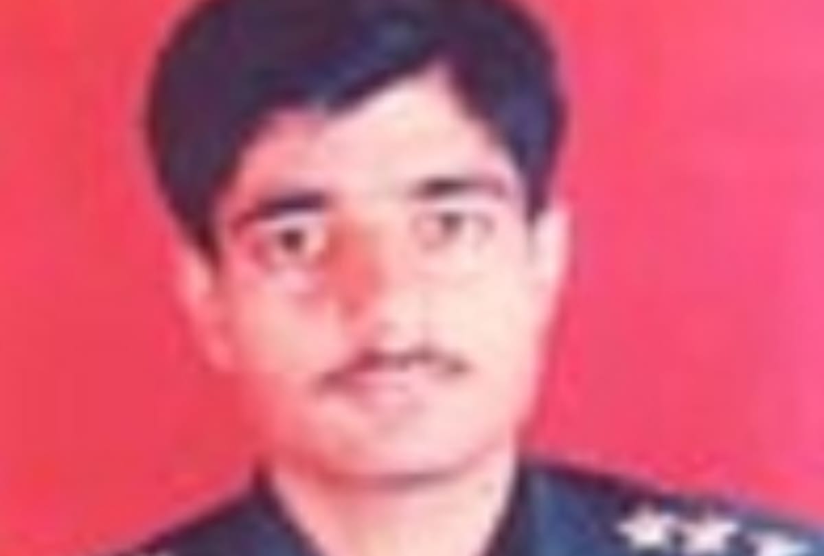 story of kargil shaheed aditya mishra