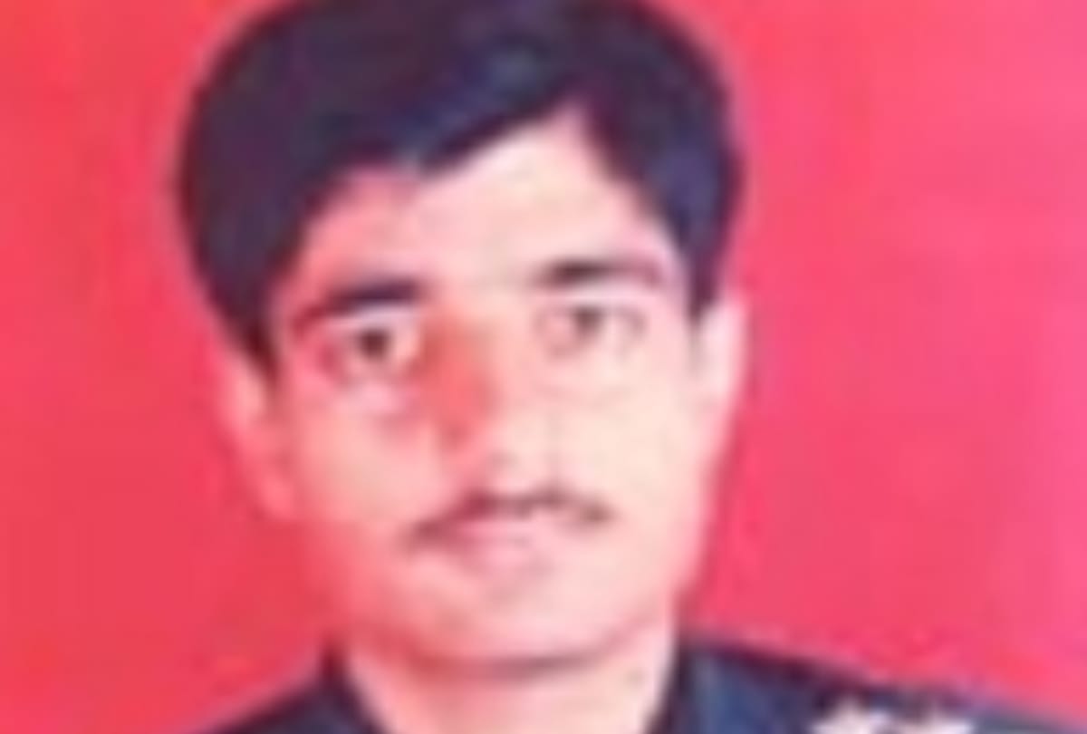 story of kargil shaheed aditya mishra
