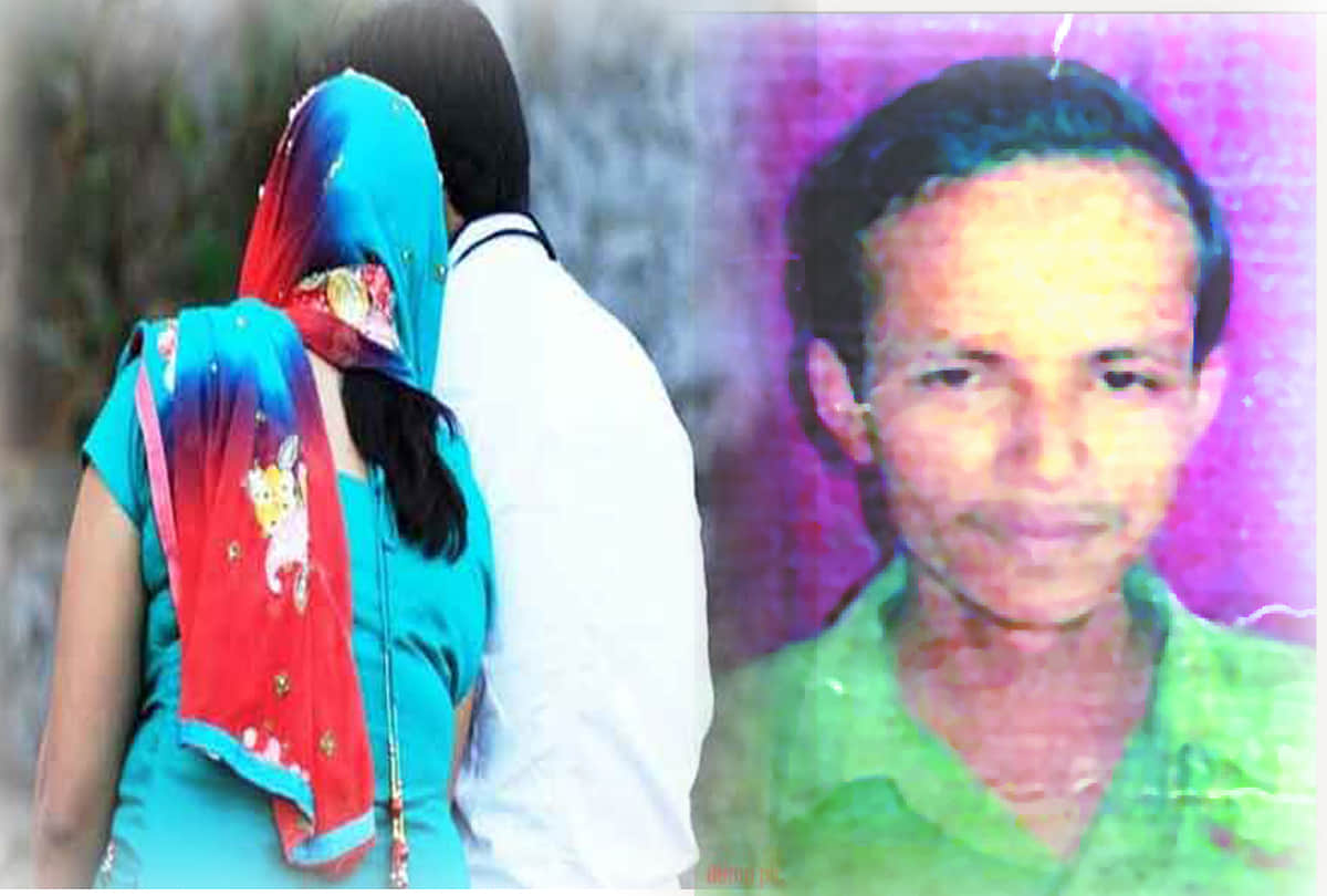 Widower commited suicide in auraiya 