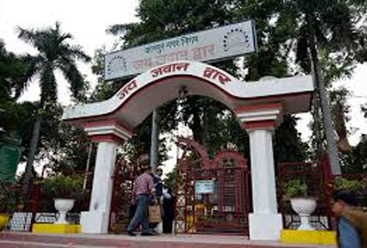 UP's first Amar Jawan Jyoti burnt alive in Kanpur on Kargil Vijay Day