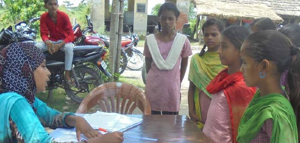 around 426 patients take treatment at amarujala health camp