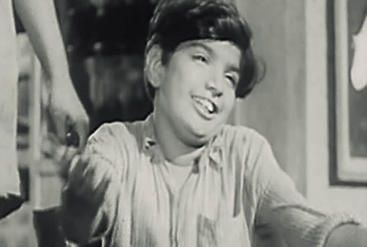 amjad khan birthday special know about his role gabbar