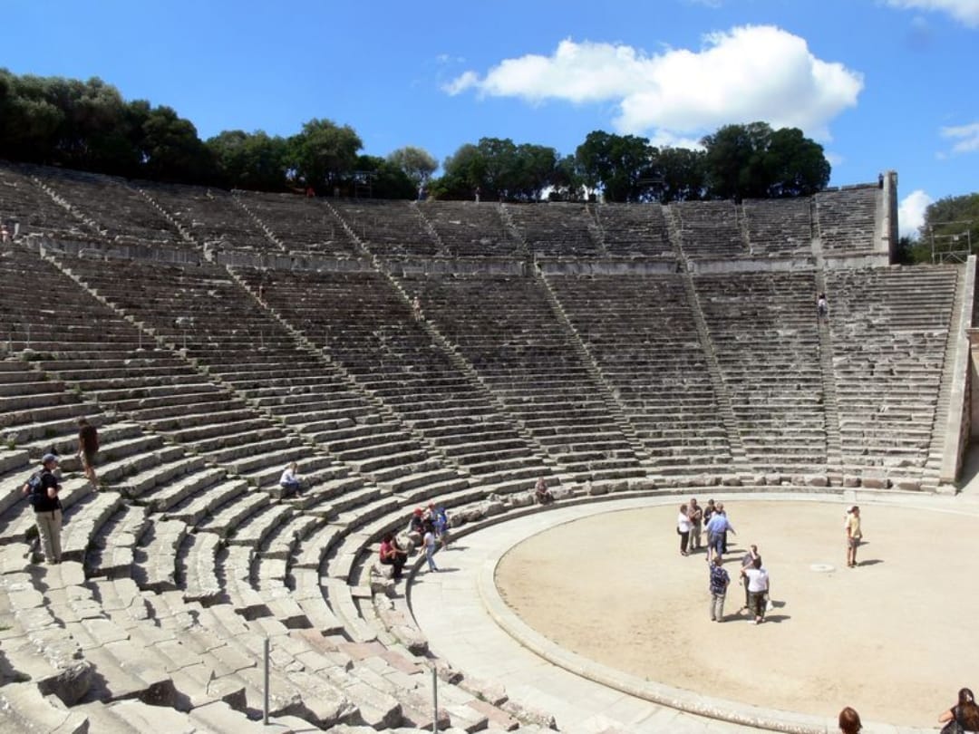  know about the ancient city of love god Afrolicious