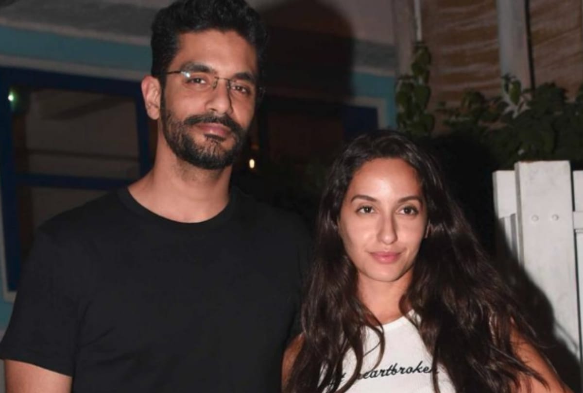 Angad Bedi Birthday: here are some lesser known facts about him