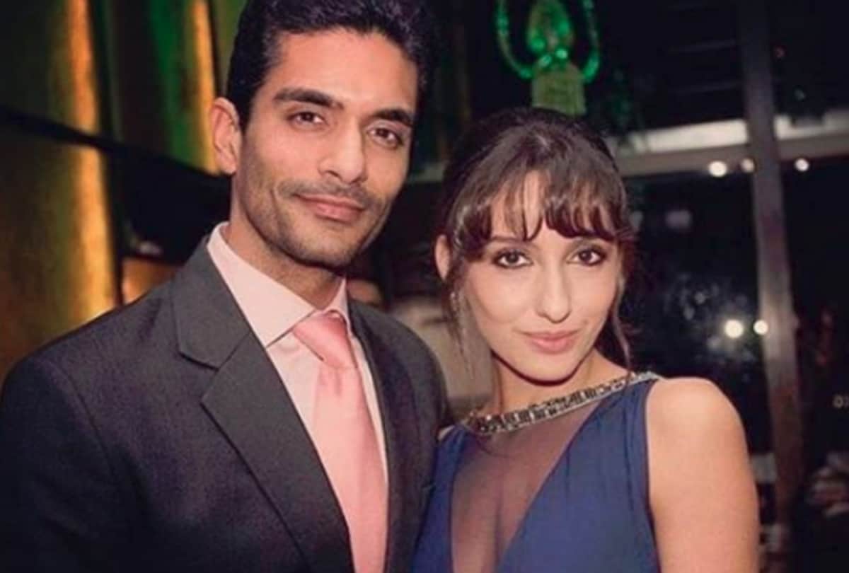 nora fatehi wants to kill ex boyfriend angad bedi