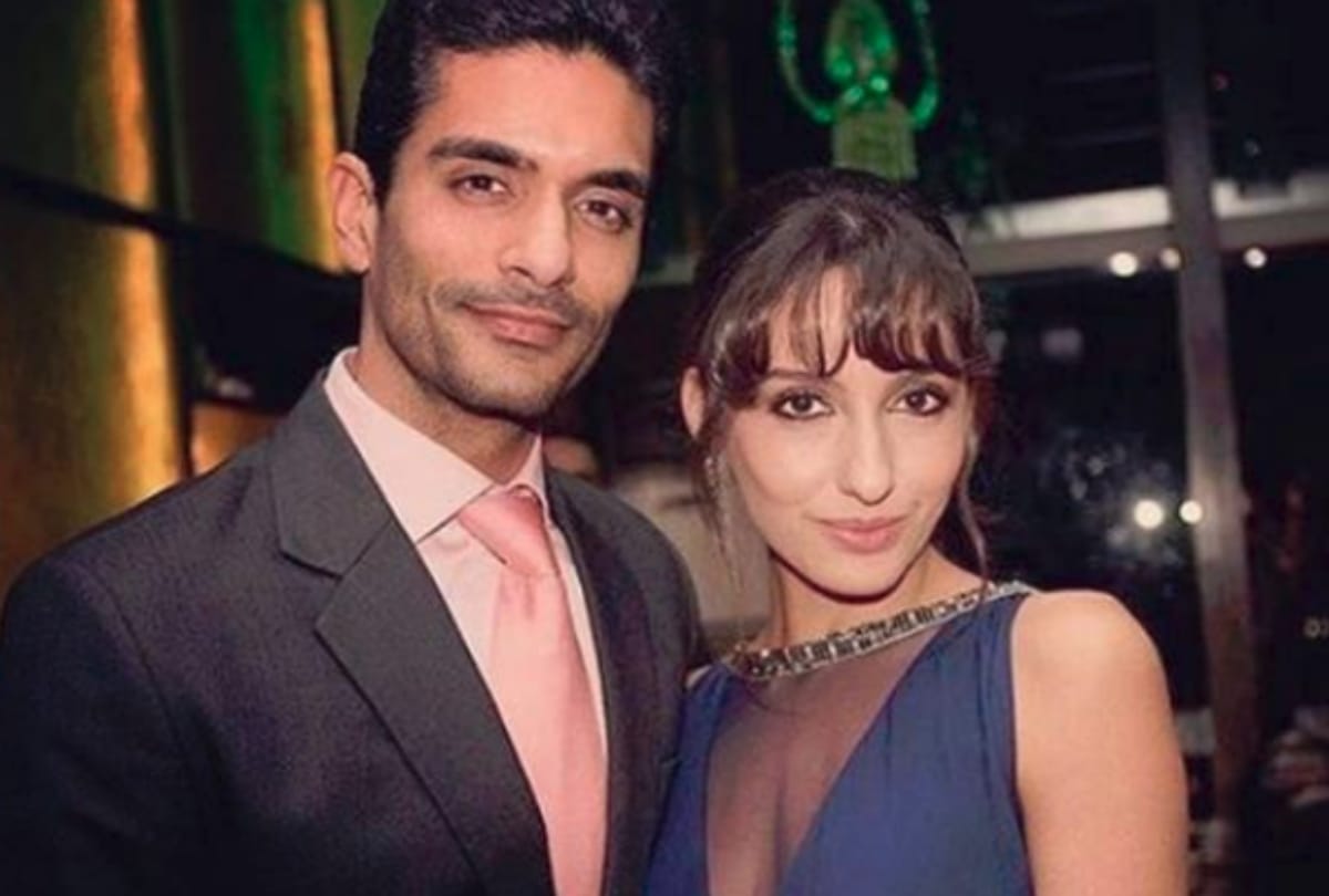 nora fatehi wants to kill ex boyfriend angad bedi