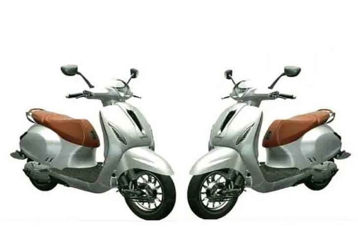 Bajaj Likely To Introduce Chetak Chic First In Pune And Bangalore