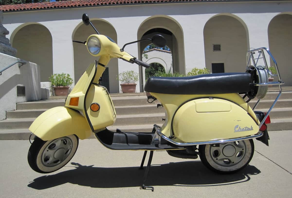 Bajaj Auto to launch all new Chetak scooters in india all you need to know