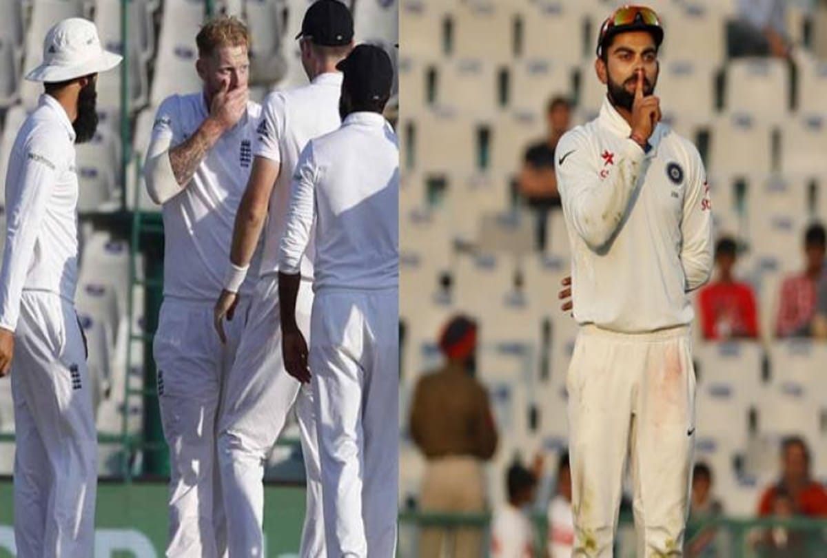 VIDEO: Ben Stokes gives warning signal to team india with his performance in County cricket