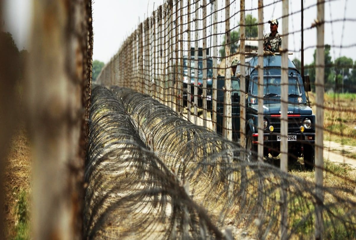 pakistani prisoner said i do not want to go back let me stay in india