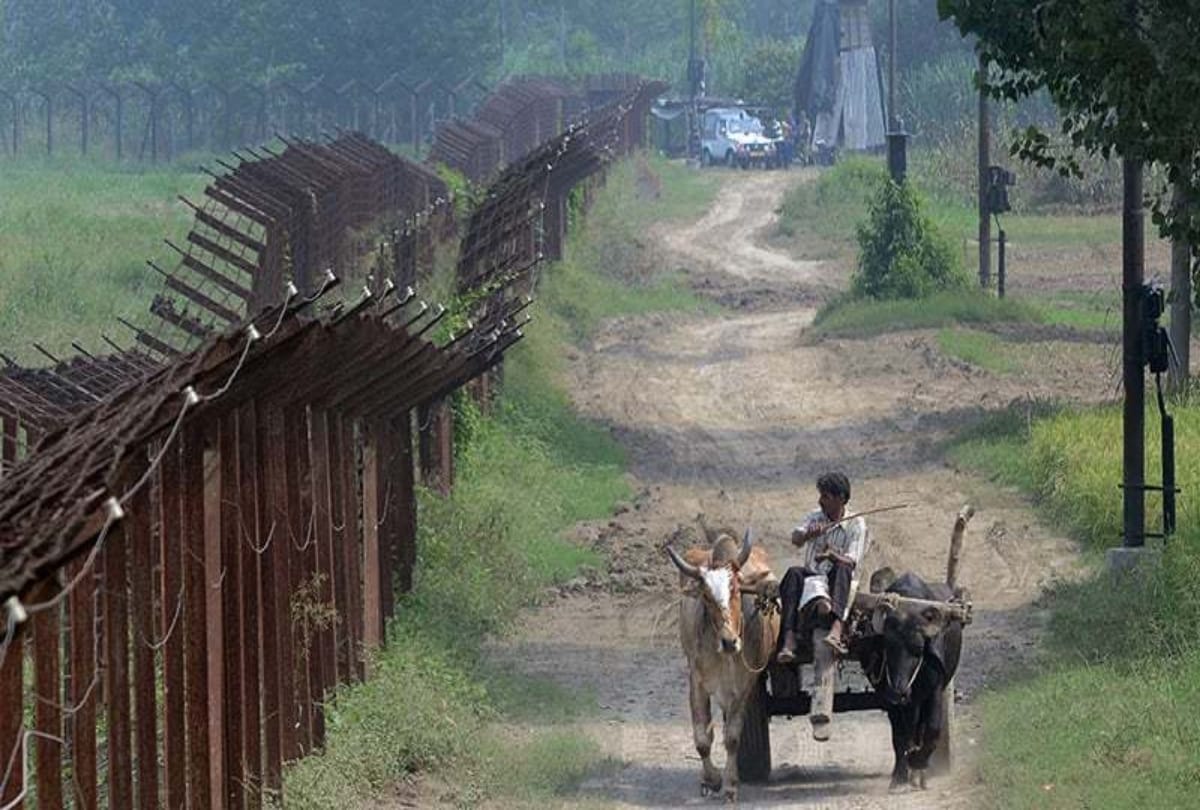 pakistani prisoner said i do not want to go back let me stay in india