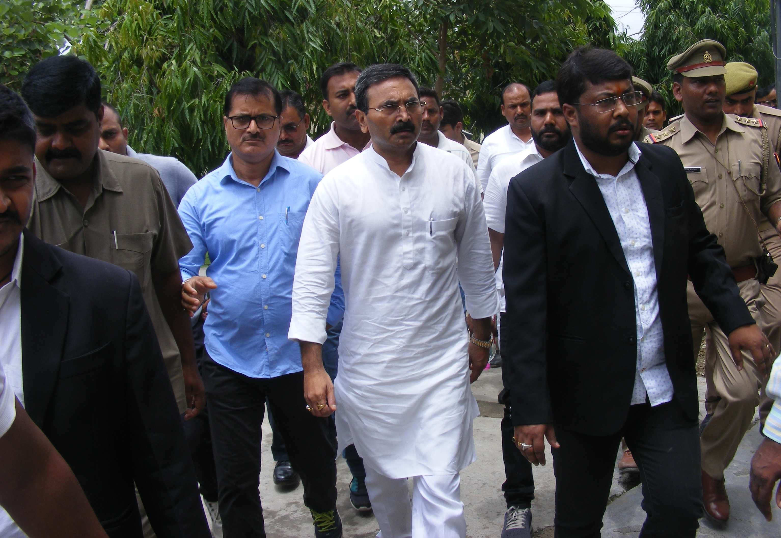 varanasi court judgment is about sikroura massacare