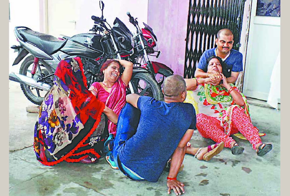 Businessman commits suicide after being humiliated in his in-laws