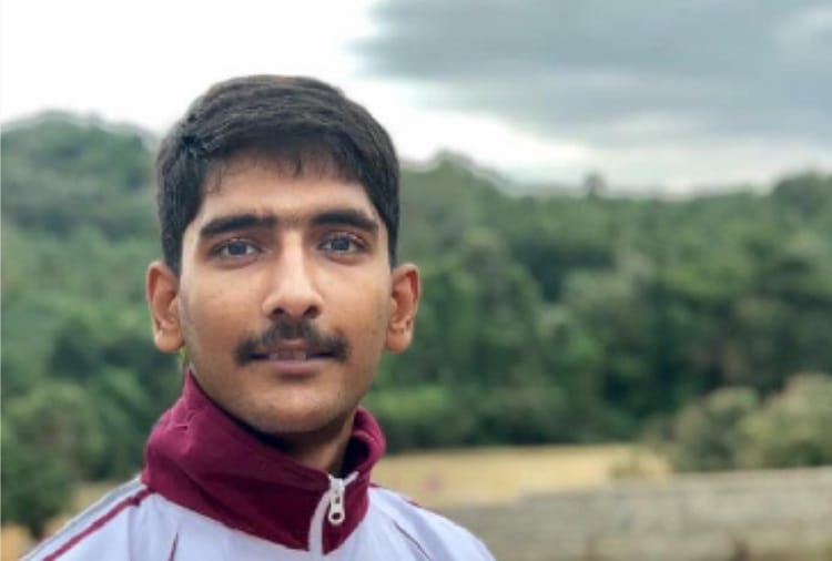  Captain kshitij Kalia's death due to negligence of truck driver in Kurukshetra