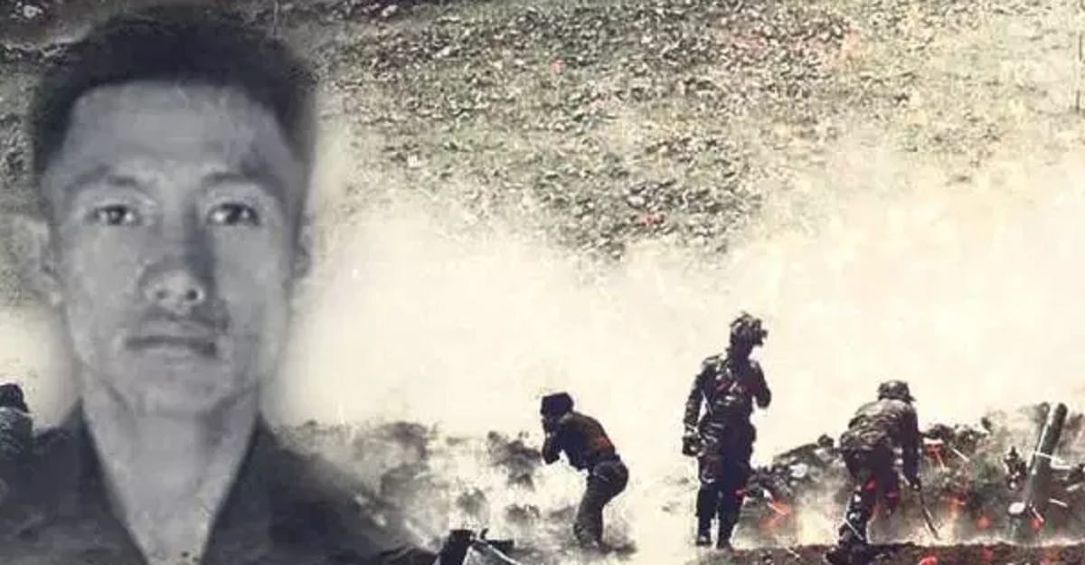 Kargil Vijay Divas: All unsung heros of Operation Vijay 1999 
