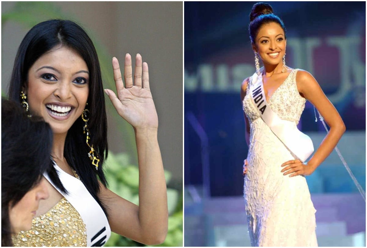 Aashiq Banaya Aapne actress Tanushree Dutta this transformation look will leave you in shock