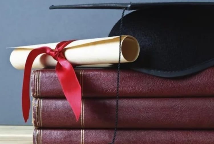  Fisheries officers sit at home to get the degree of MSc in haryana