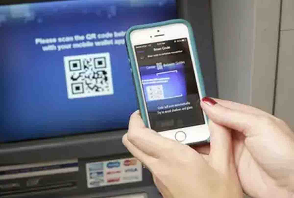 SBI ATM Card will be able to control on mobile