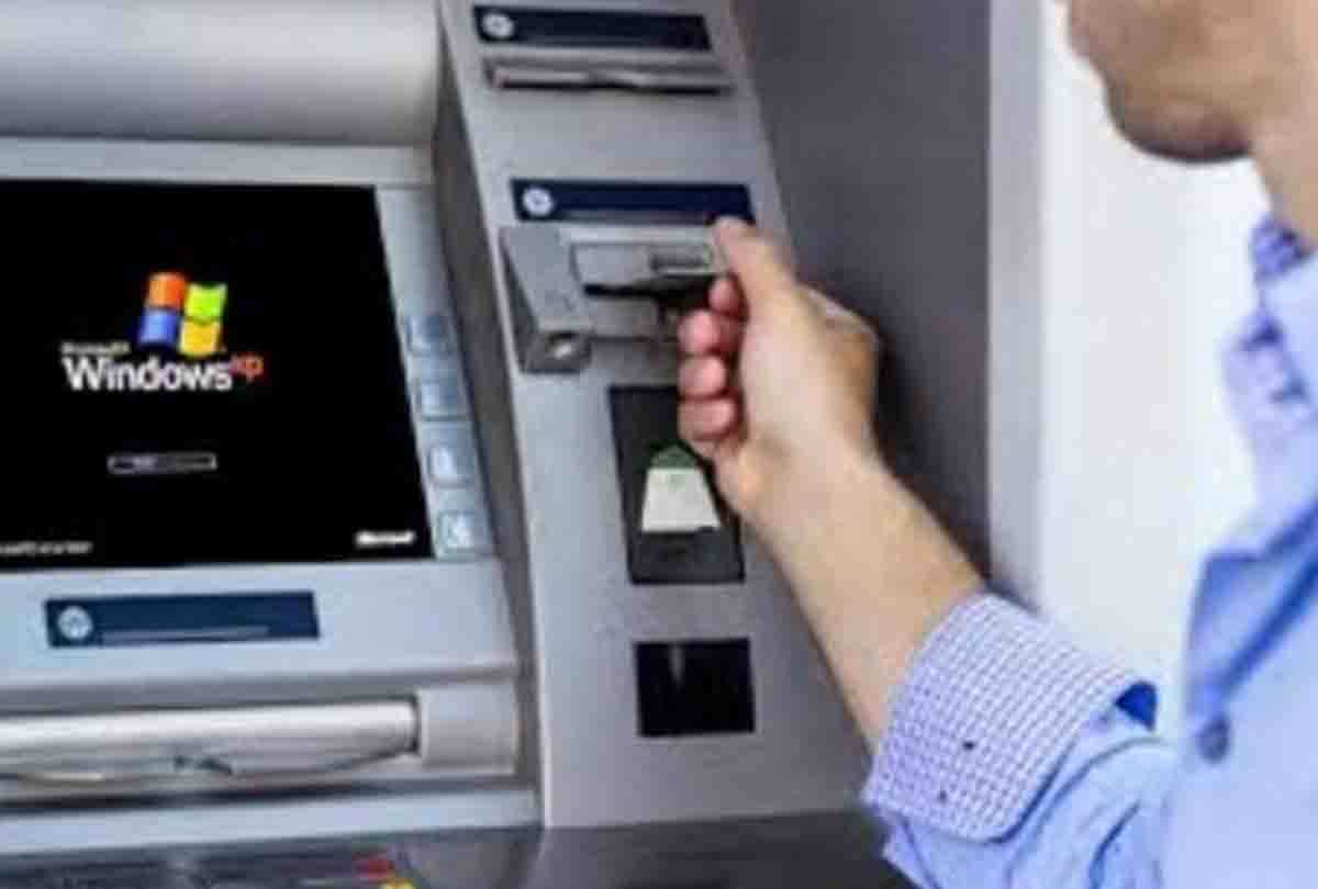 SBI ATM Card will be able to control on mobile