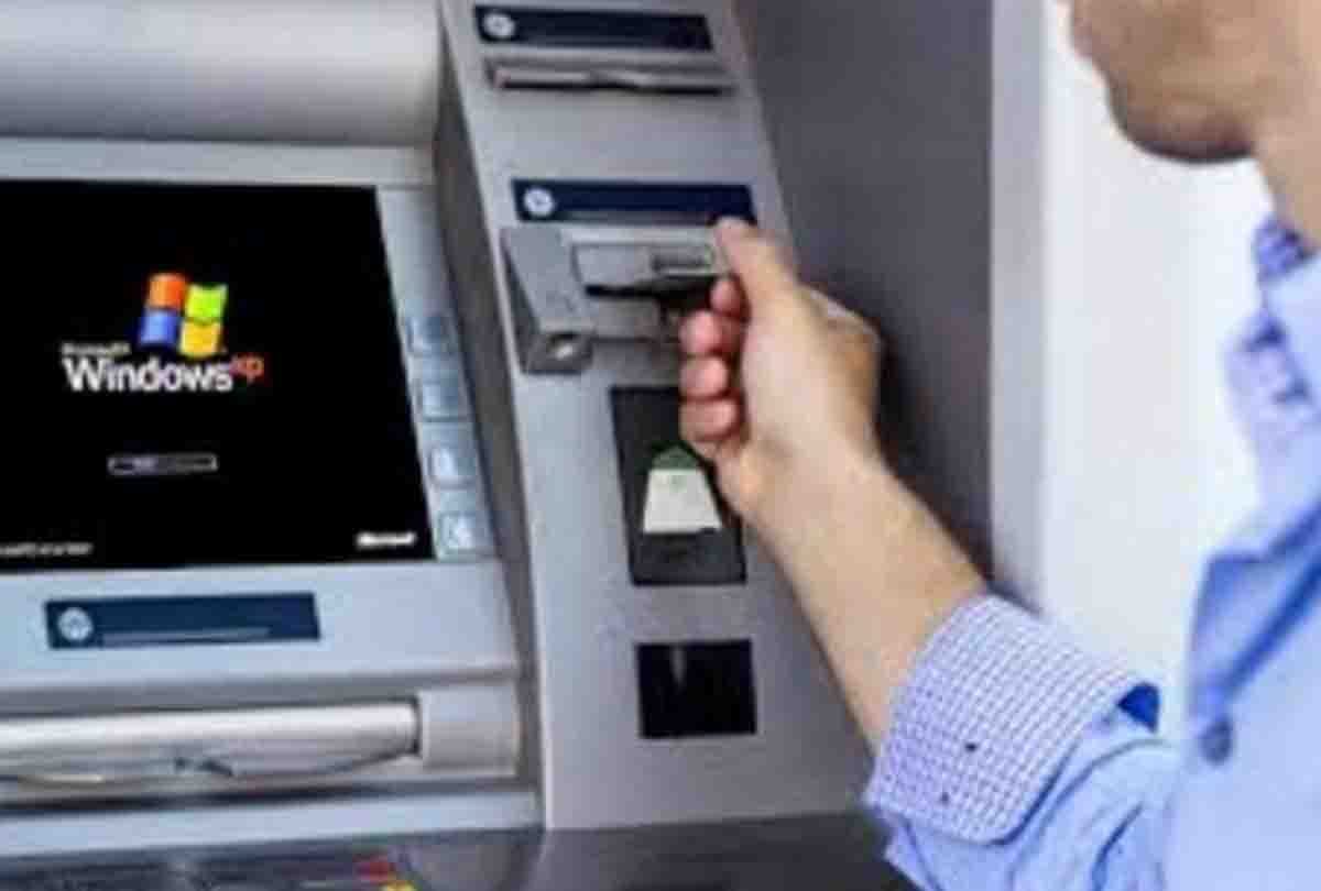SBI ATM Card will be able to control on mobile