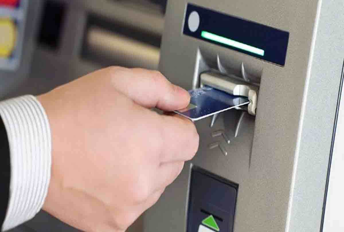 SBI ATM Card will be able to control on mobile