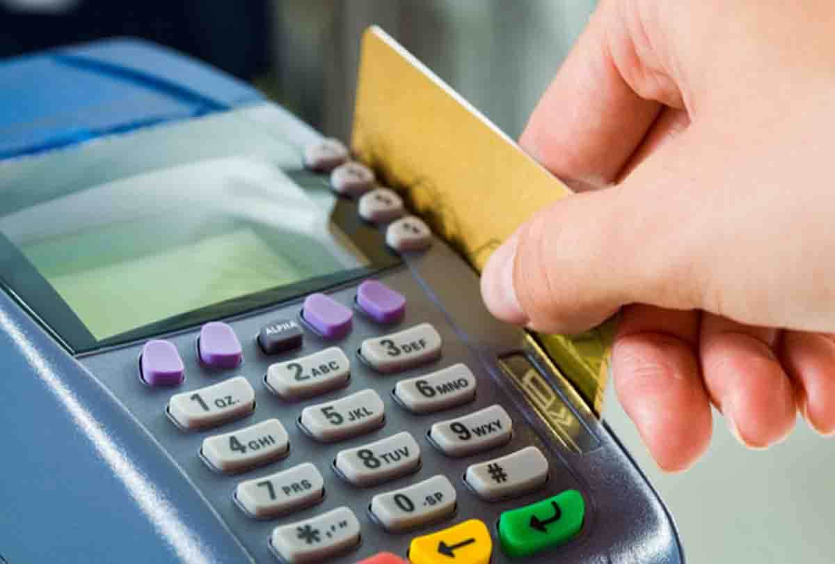 SBI ATM Card will be able to control on mobile