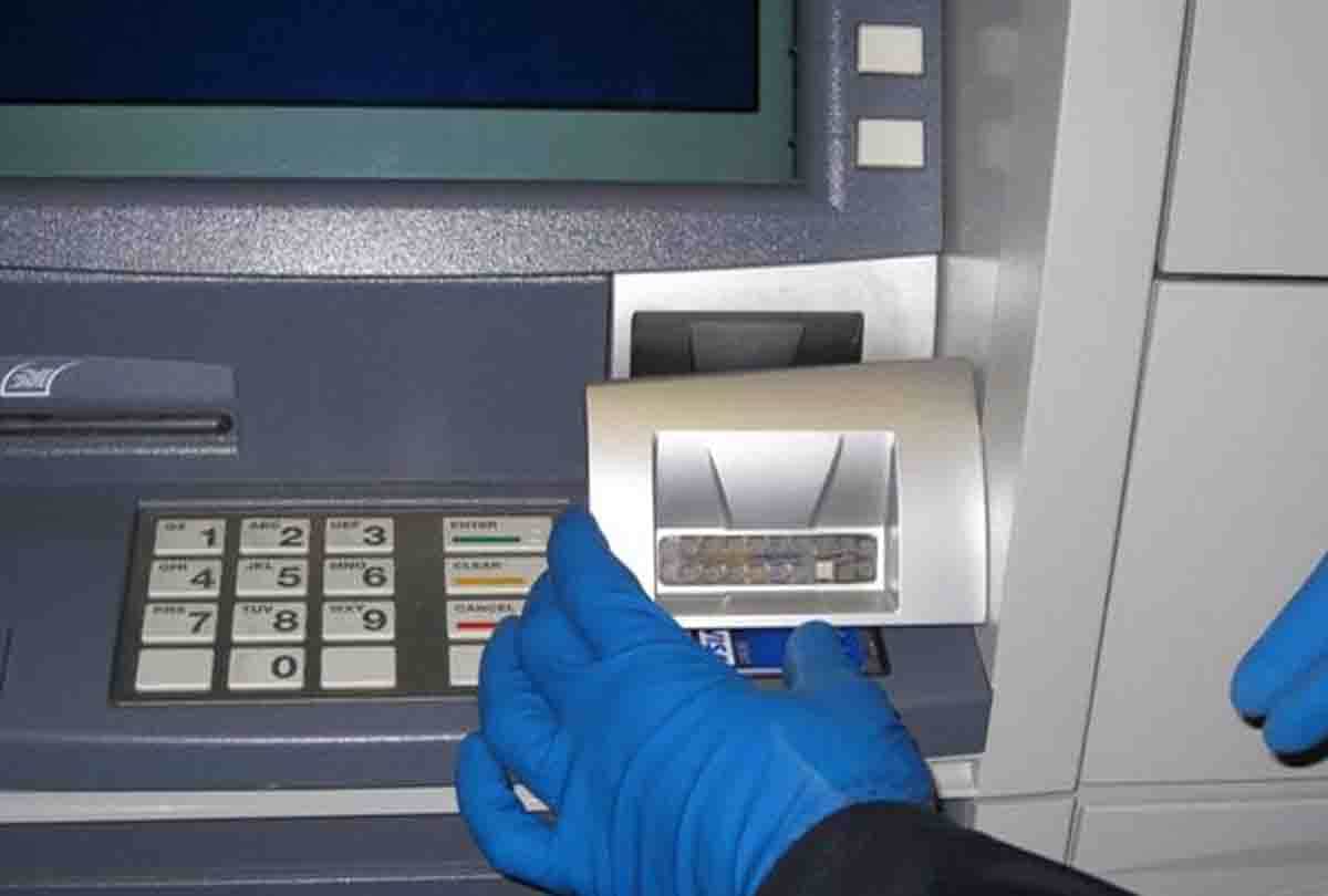 SBI ATM Card will be able to control on mobile