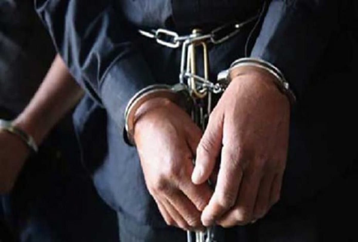 teacher recruitment scam Mastermind arrested from mathura