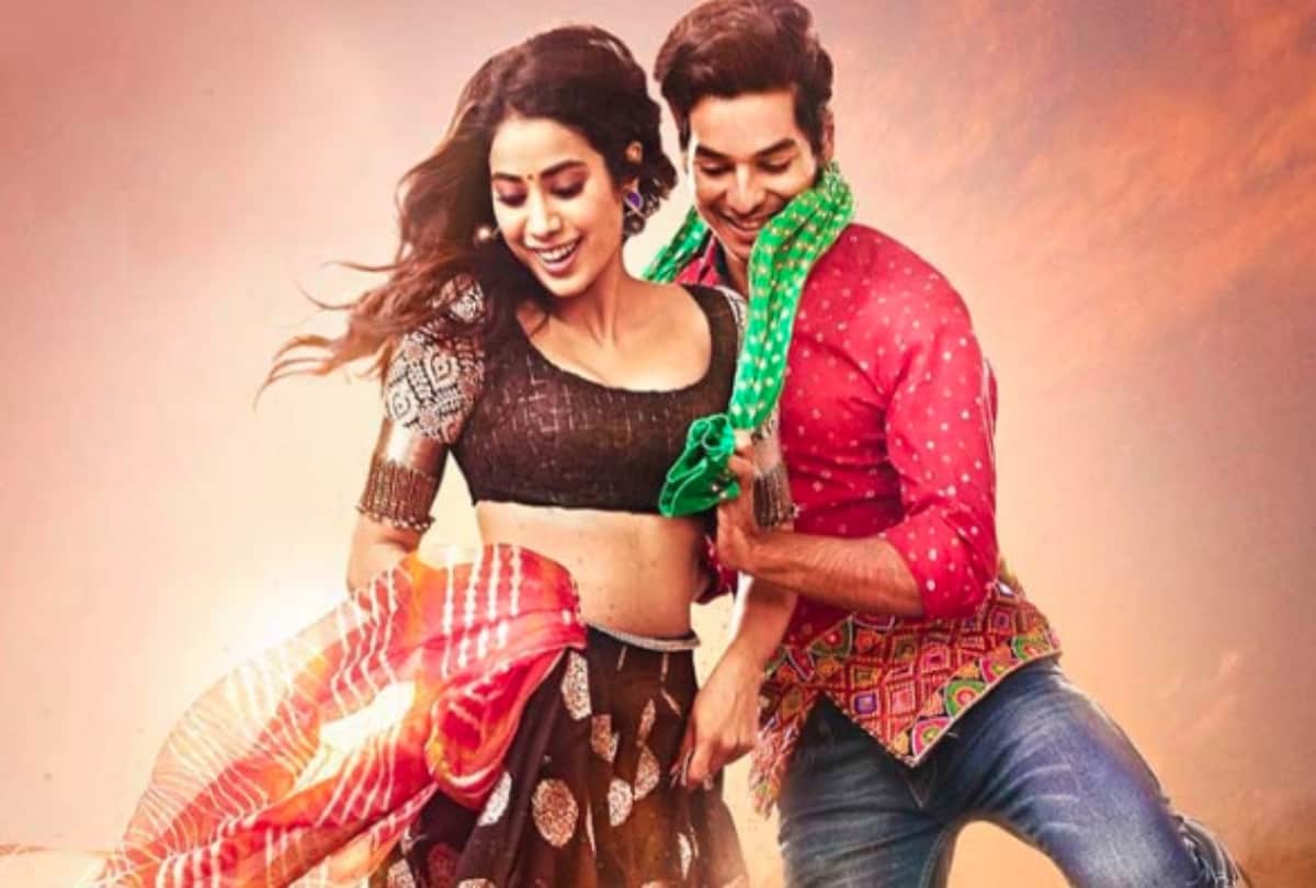 Sairat and its hindi remake janhvi kapoor ishaan khattar Starrer Dhadak will Remake as TV Show