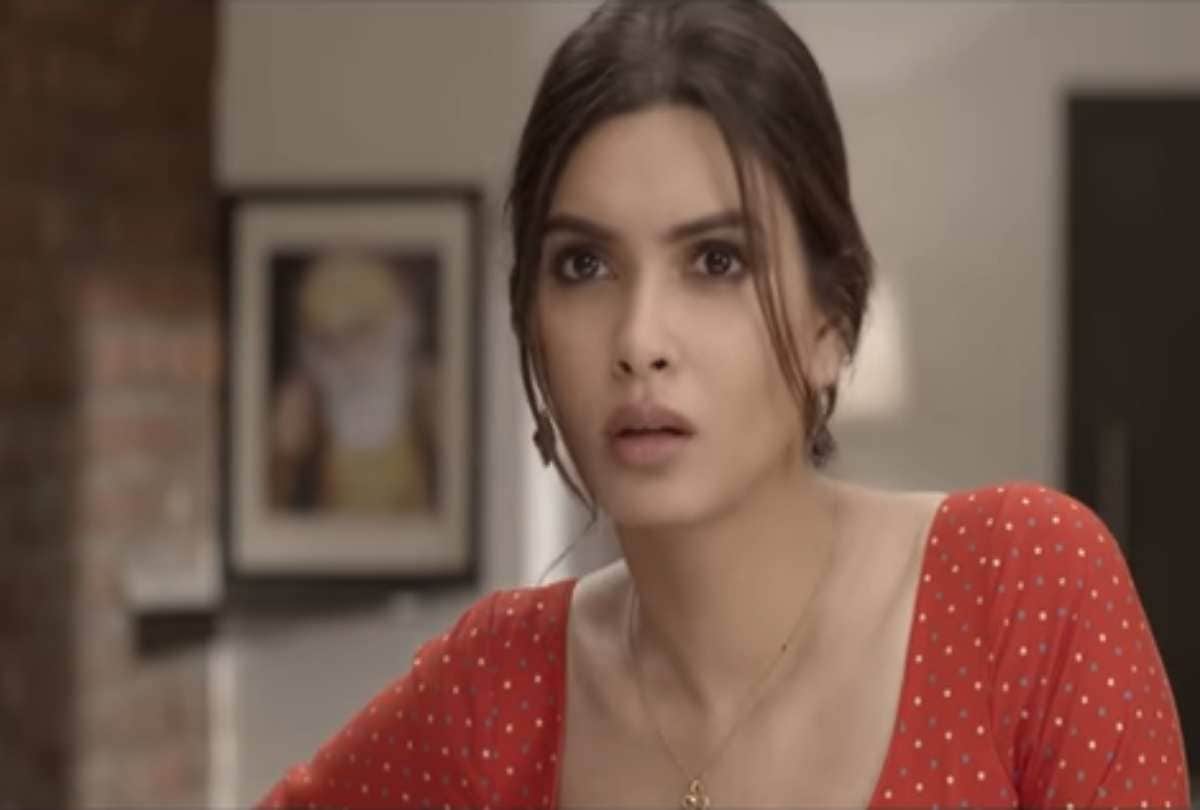 Watch Happy Phirr Bhag Jayegi Teaser Starring Diana Penty