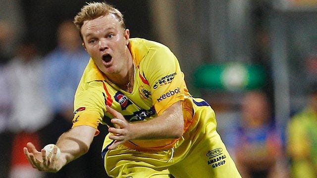 Birthday special: Some interesting facts about Australia left arm pacer Doug Bollinger