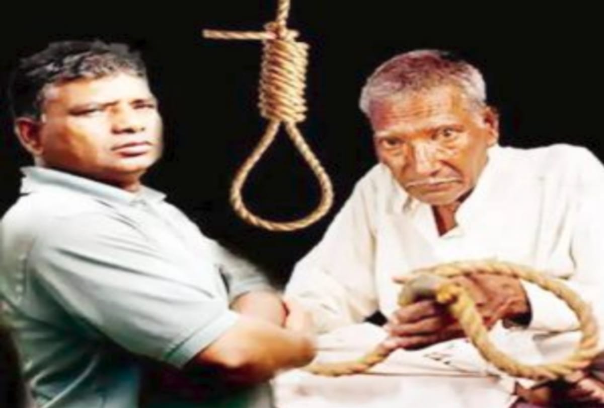 Know What does the Executioner say to the prisoner before execution