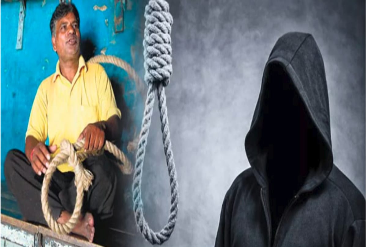 Know What does the Executioner say to the prisoner before execution
