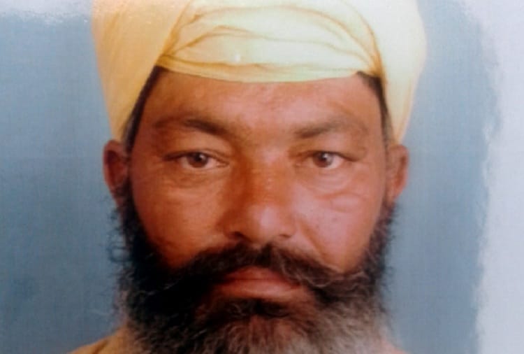  Three farmers suicide worried  of debt in Punjab