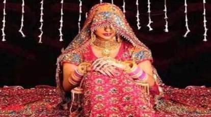  up man brought Bride for 50 thousand from Haridwar left On the fifth day
