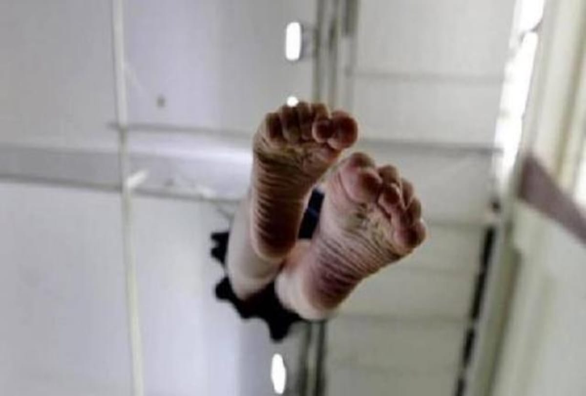 Know What does the Executioner say to the prisoner before execution