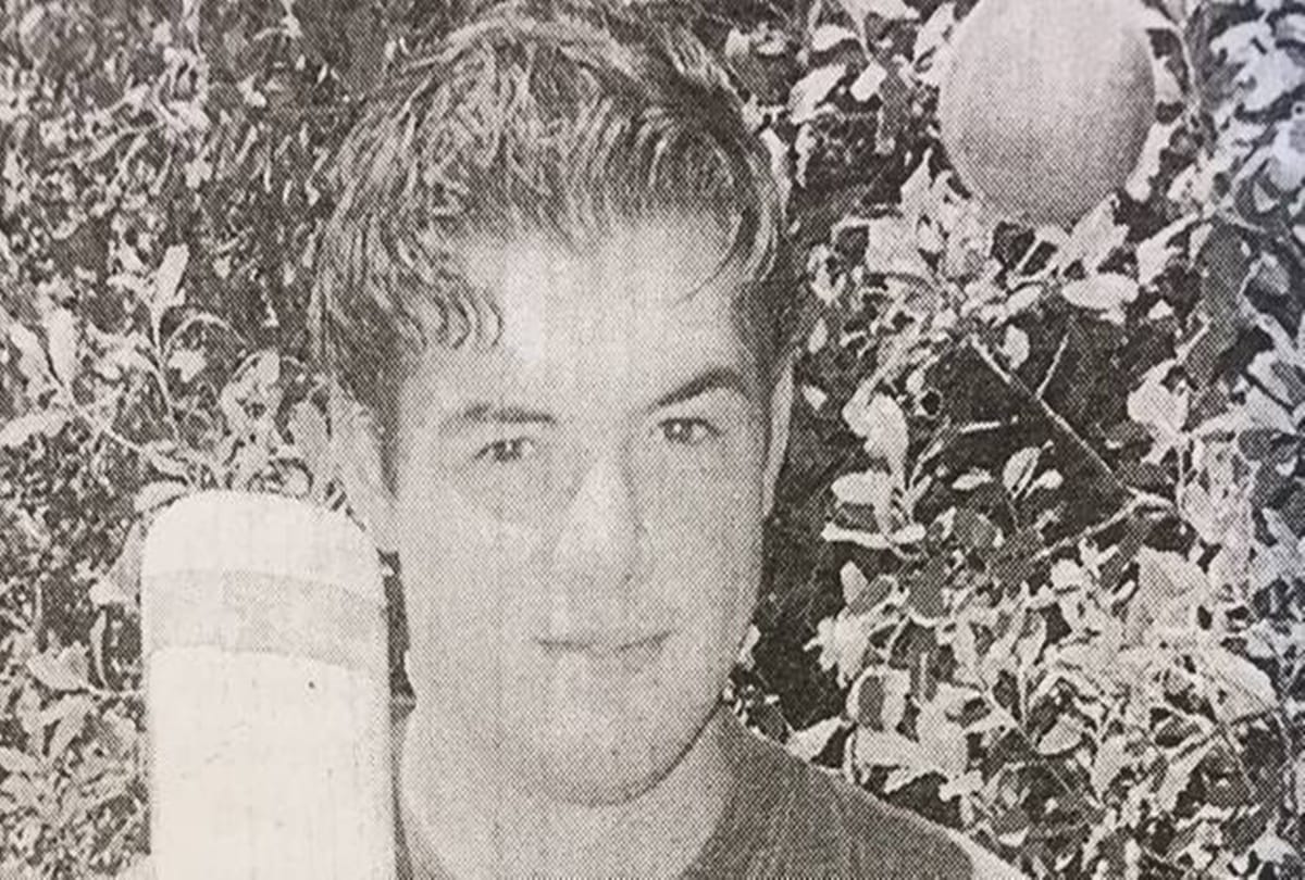 Former New Zealand cricketer jailed for child pornography