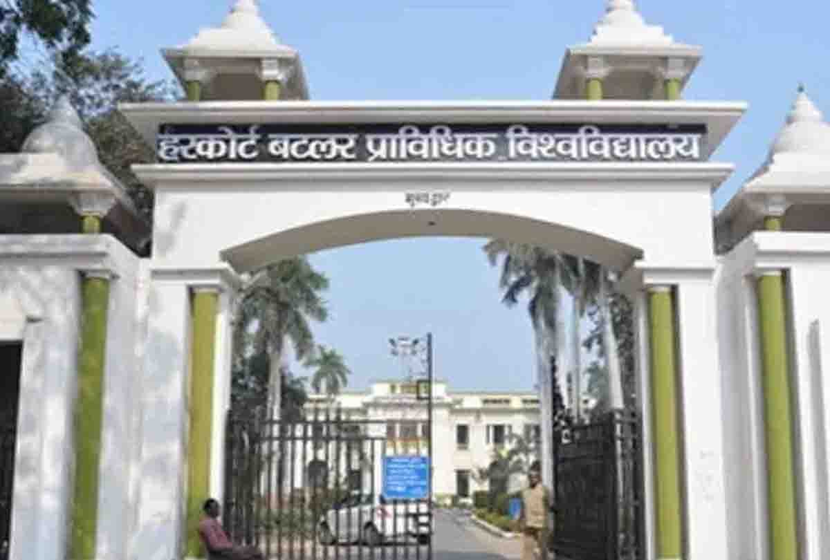 spot counselling in hbtu