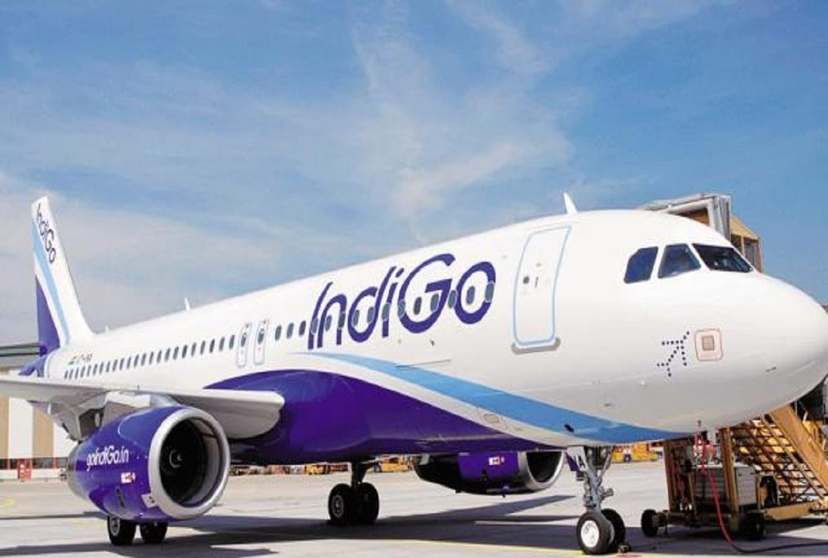 IndiGo becomes first domestic airline to have 200 aircraft