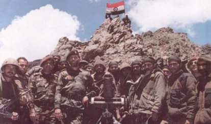 Kargil Vijay Diwas 2020 in Hindi: Special story of Retired Subedar Om Prakash Mishra family in gorakhpur