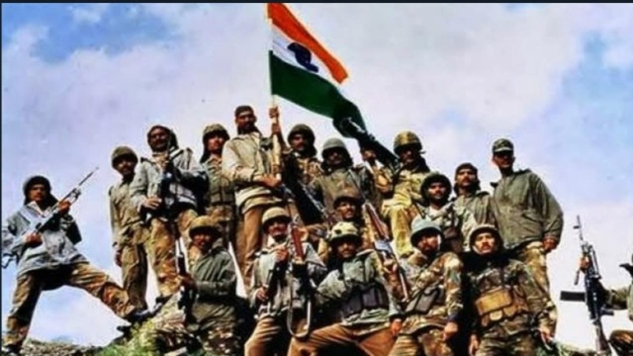 Kargil War Hero Mig 27 Fighter Jet Retired from Indian Air Force