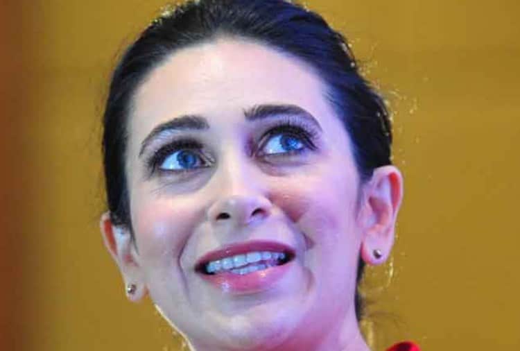 Karisma Kapoor Told Secret About Salman Khan, Kareena Kapoor